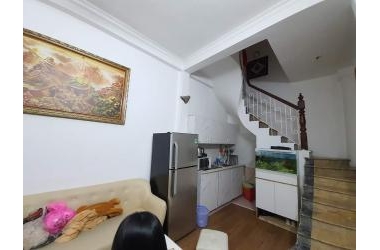 SIÊU PHẨM XÃ ĐÀN - CÁCH Ô TÔ ĐỖ 10M – TẶNG NỘI THẤT – CHỈ 2,55 TỶ